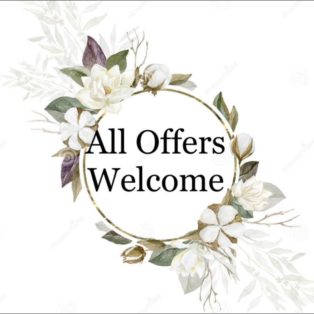 Most offers accepted